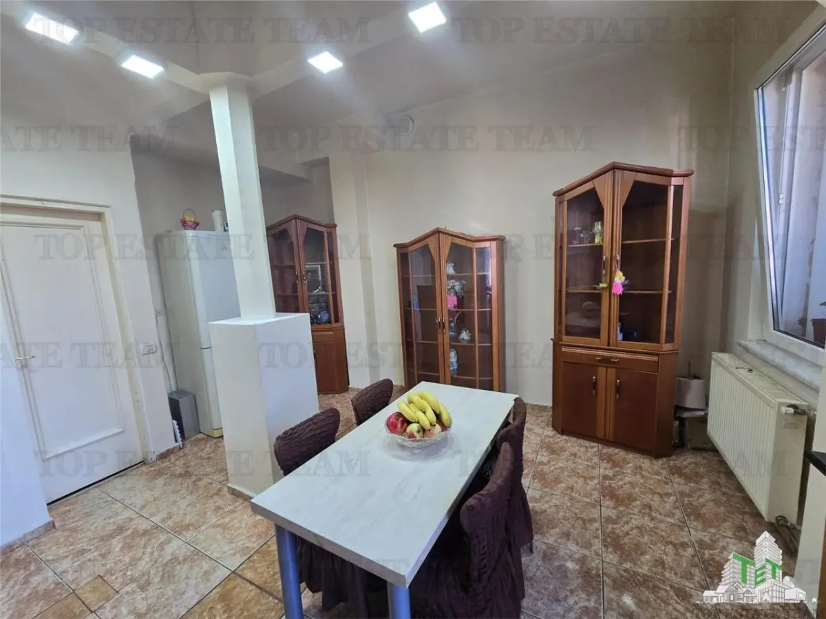 Ocazie! Apartament central 110 mp langa Piata Victoriei| Ideal locuita sau birou | 4 camere |  et.2/7 | - foto 6