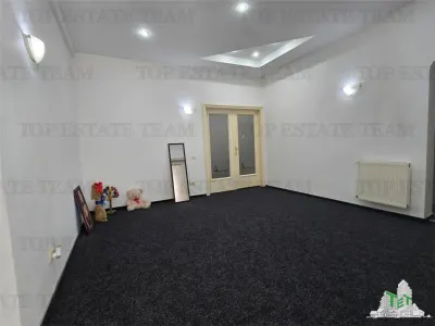 Ocazie! Apartament central 110 mp langa Piata Victoriei| Ideal locuita sau birou | 4 camere |  et.2/7 | - foto 8