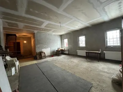 Bocsa Montana, Casa Solida + Teren, Strada Principala - foto 23
