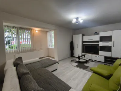 Apartament 3 Camere 70 mp Fortuna Zona Linistita - Targu Mures