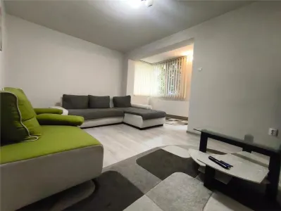 Apartament 3 Camere 70 mp Fortuna Zona Linistita - foto 2