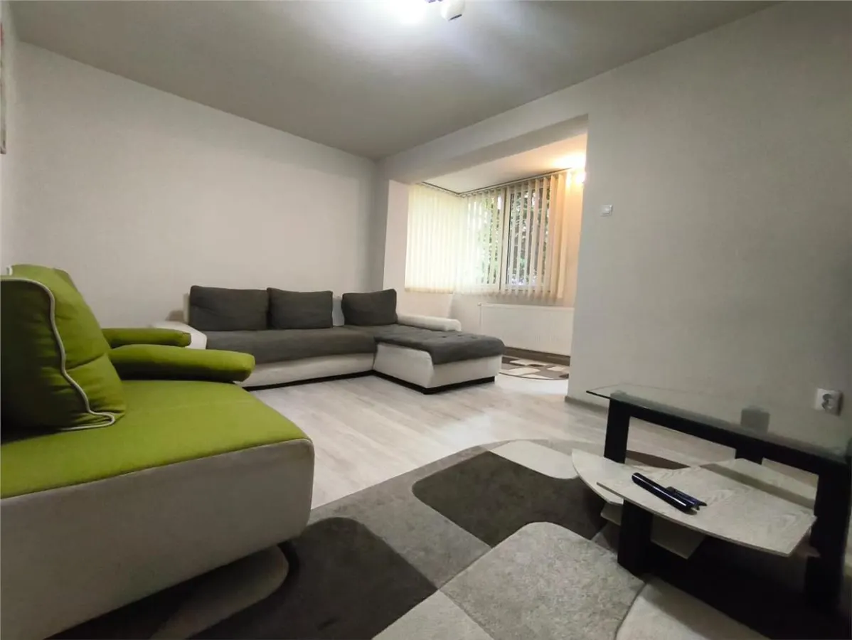 Apartament 3 Camere 70 mp Fortuna Zona Linistita - foto 2