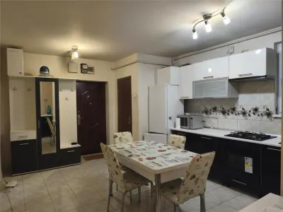Apartament 3 Camere 70 mp Fortuna Zona Linistita - foto 11