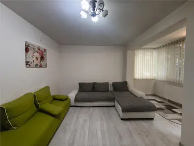 Apartament 3 Camere 70 mp Fortuna Zona Linistita - foto 3