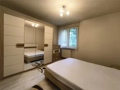 Apartament 3 Camere 70 mp Fortuna Zona Linistita - foto 6