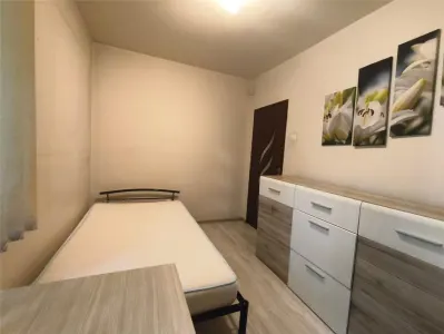 Apartament 3 Camere 70 mp Fortuna Zona Linistita - foto 7