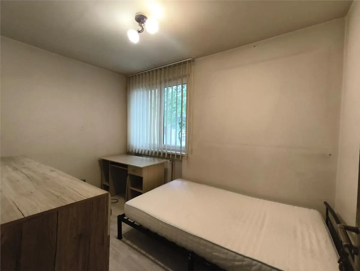 Apartament 3 Camere 70 mp Fortuna Zona Linistita - foto 8