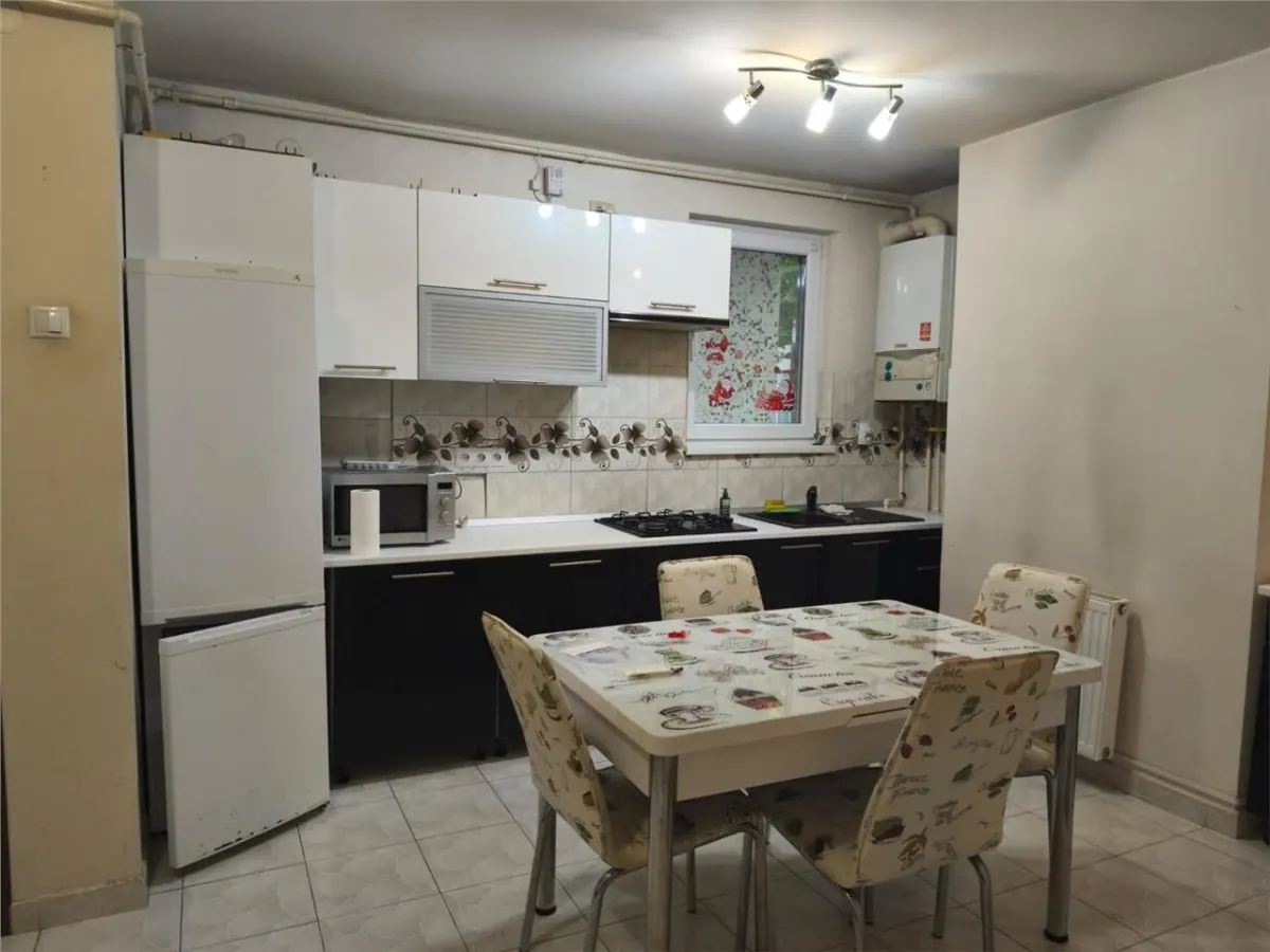 Apartament 3 Camere 70 mp Fortuna Zona Linistita - foto 9