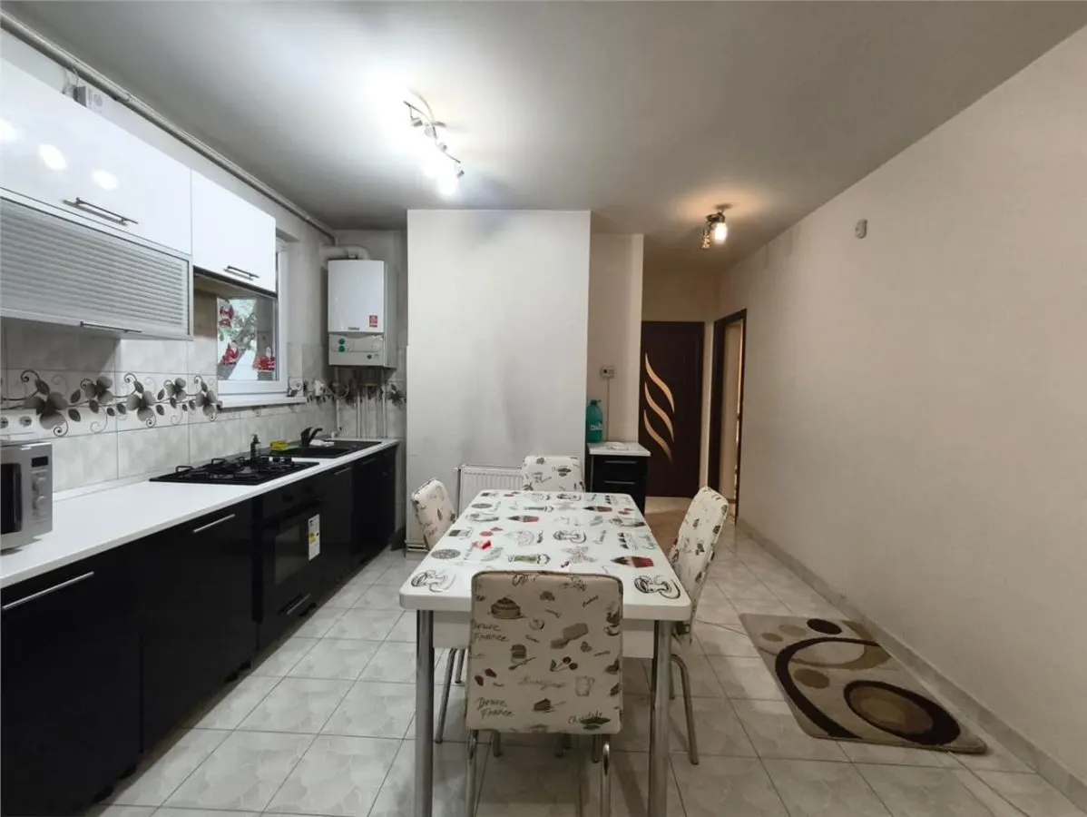 Apartament 3 Camere 70 mp Fortuna Zona Linistita - foto 10