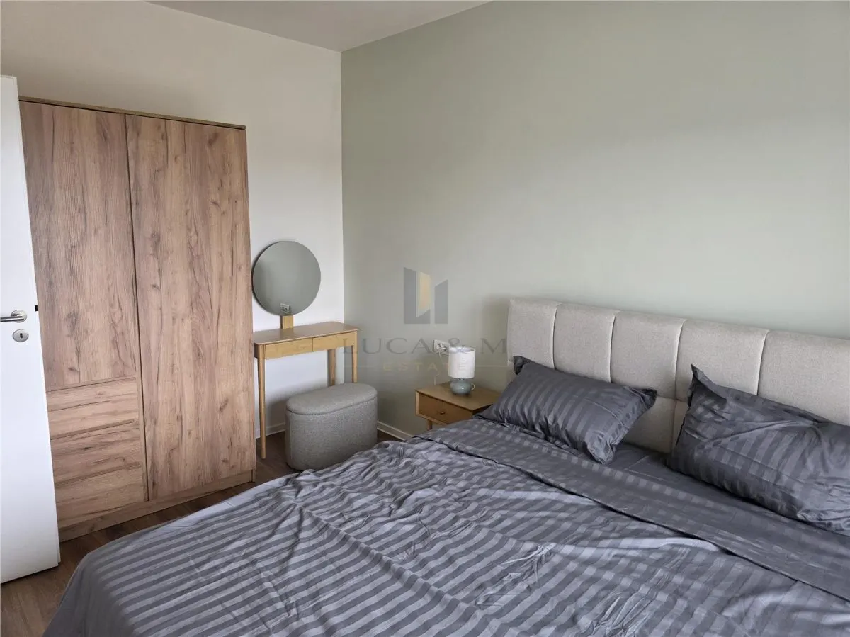 APARTAMENTE NOI PREMIUM  INCALZIRE IN PARDOSEALA  LOC PARCARE INCLUS - foto 11
