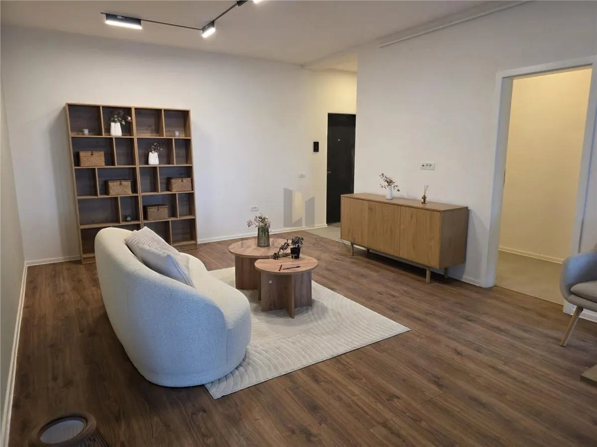 APARTAMENTE NOI PREMIUM  INCALZIRE IN PARDOSEALA  LOC PARCARE INCLUS - foto 16