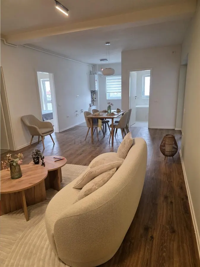 APARTAMENTE NOI PREMIUM  INCALZIRE IN PARDOSEALA  LOC PARCARE INCLUS - foto 5