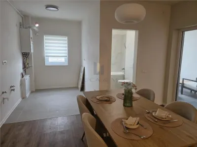 APARTAMENTE NOI PREMIUM  INCALZIRE IN PARDOSEALA  LOC PARCARE INCLUS - foto 9