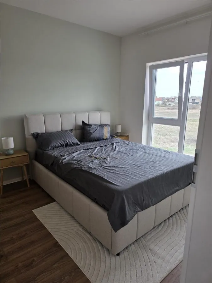 APARTAMENTE NOI PREMIUM  INCALZIRE IN PARDOSEALA  LOC PARCARE INCLUS - foto 10