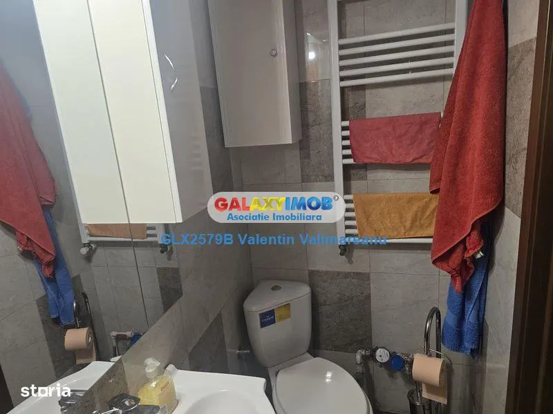 Casa 2 camere Bucurestii Noi - foto 6
