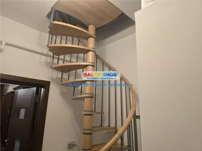 Casa 2 camere Bucurestii Noi - foto 9