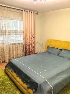 Apartament 3 camere conf 1 decomandat zona Unirii Nord - Buzau
