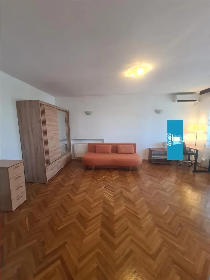 Ferdinand, 50 mp., centrala proprie, deosebita - foto 2