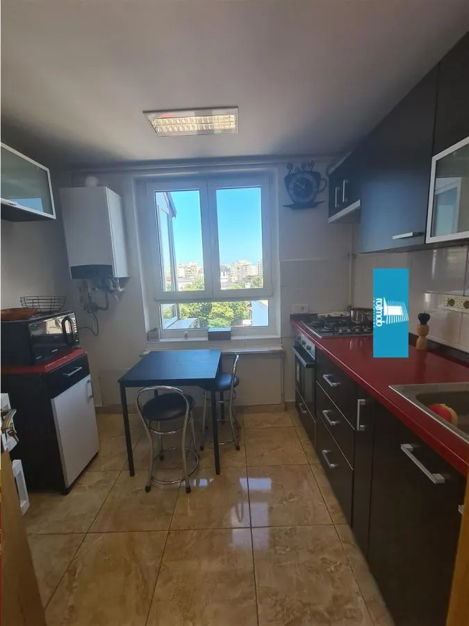 Ferdinand, 50 mp., centrala proprie, deosebita - foto 5