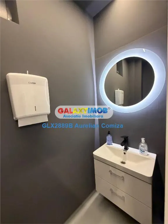 Vila Aviatorilor clinica stomatologica autorizata - foto 10