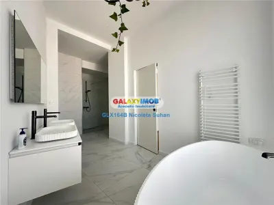 DUPLEX SPECTACULOS PIATA VICTORIEI - 307 MP-3 PARCARI SUBTE - foto 11