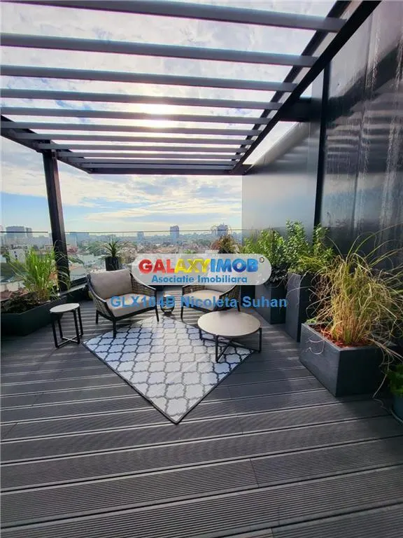 DUPLEX SPECTACULOS PIATA VICTORIEI - 307 MP-3 PARCARI SUBTE - foto 15