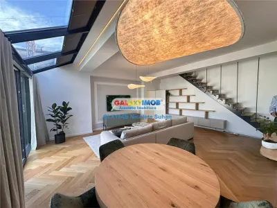 DUPLEX SPECTACULOS PIATA VICTORIEI - 307 MP-3 PARCARI SUBTE - foto 4