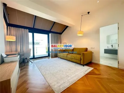 DUPLEX SPECTACULOS PIATA VICTORIEI - 307 MP-3 PARCARI SUBTE - foto 9