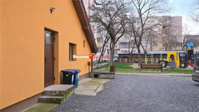 SPATIU COMERCIAL PE ARTERA PRINCIPALA | MARGHITA - foto 7