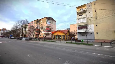 SPATIU COMERCIAL PE ARTERA PRINCIPALA | MARGHITA - foto 8