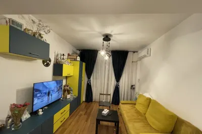 Apartament Berceni - foto 5