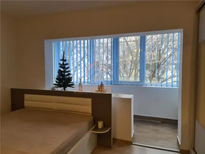 Garsoniera de vanzare, zona Mall Vitan - foto 2