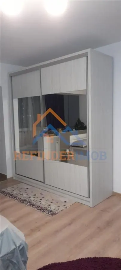 Garsoniera de vanzare, zona Mall Vitan - foto 7