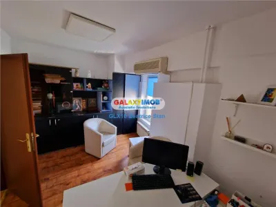 Inchiriere apartament generos amenajat / mobilat birouri PARCUL IZVOR - foto 4