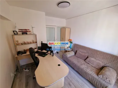 Inchiriere apartament generos amenajat / mobilat birouri PARCUL IZVOR - foto 5