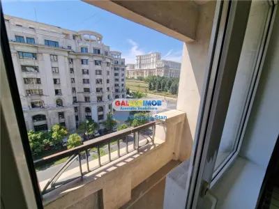 Inchiriere apartament generos amenajat / mobilat birouri PARCUL IZVOR - foto 7