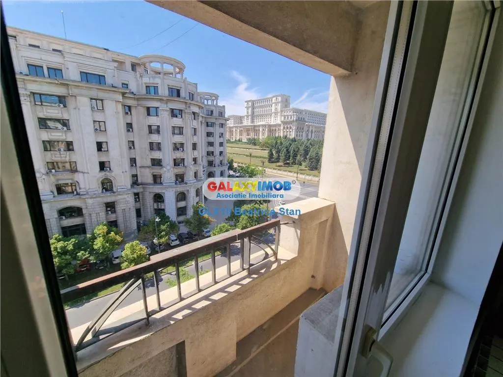 Inchiriere apartament generos amenajat / mobilat birouri PARCUL IZVOR - foto 7