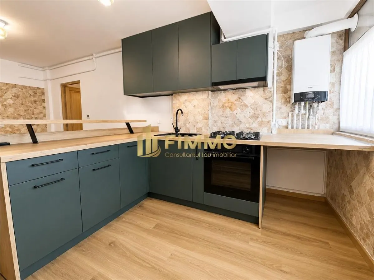 Apartament Marasesti | 3 cam | ID: 1759 - foto 2