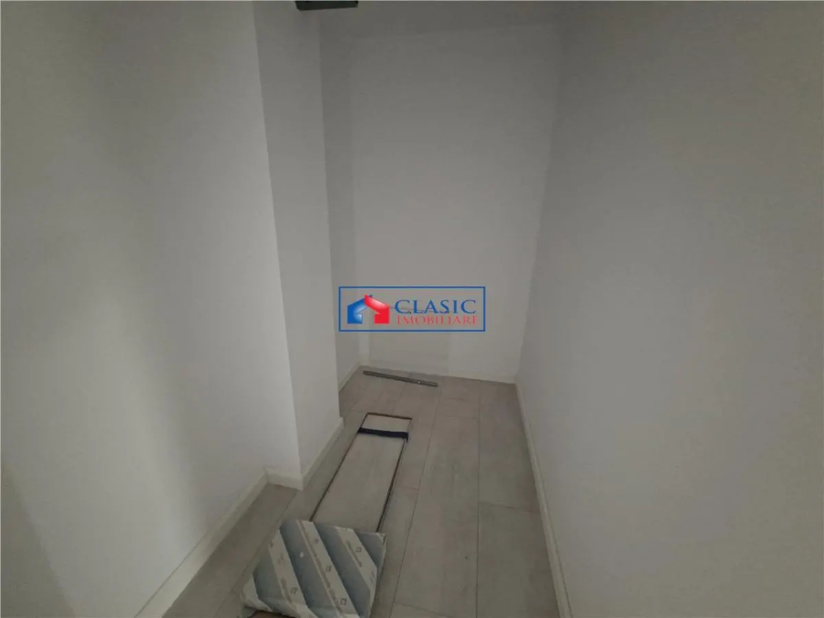 Vanzare apartament 4 camere de LUX bloc nou zona VIVO Floresti - foto 11