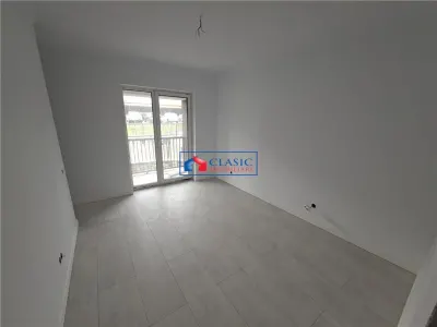 Vanzare apartament 4 camere de LUX bloc nou zona VIVO Floresti - foto 6