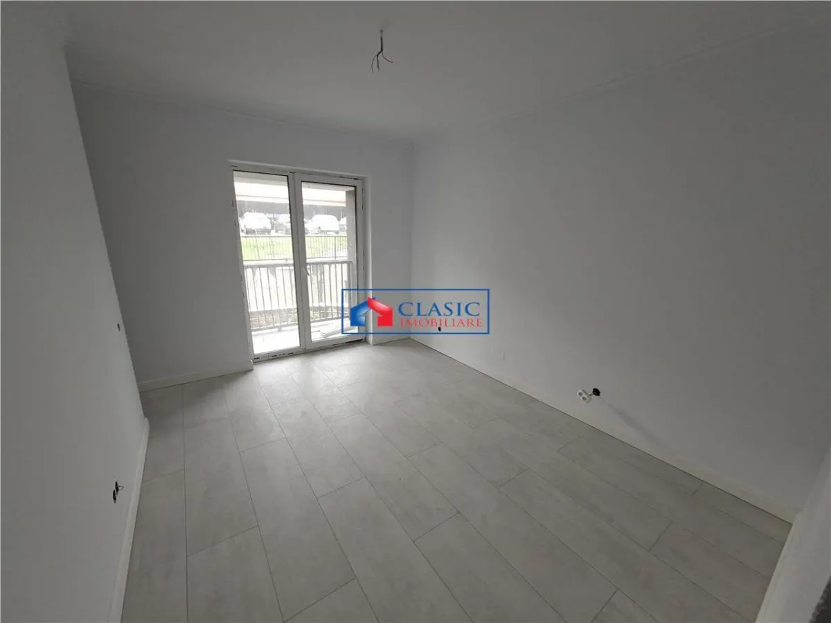 Vanzare apartament 4 camere de LUX bloc nou zona VIVO Floresti - foto 6