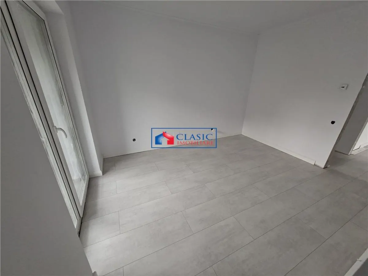 Vanzare apartament 4 camere de LUX bloc nou zona VIVO Floresti - foto 8
