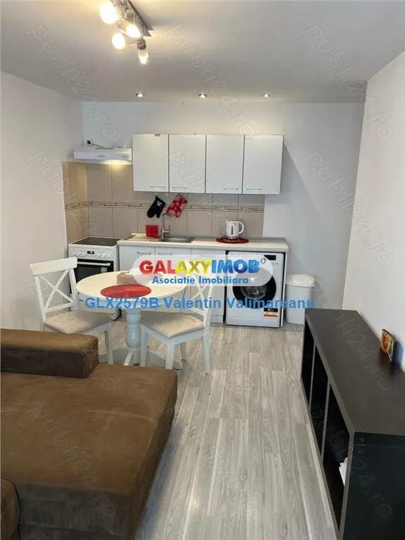 Apartament 2 Camere Mobilat si Utilat Tineretului G07 - foto 1