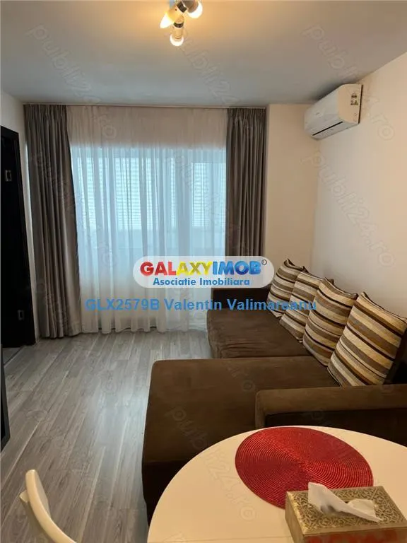 Apartament 2 Camere Mobilat si Utilat Tineretului G07 - foto 3