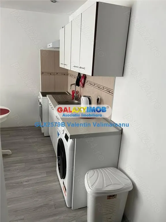 Apartament 2 Camere Mobilat si Utilat Tineretului G07 - foto 5