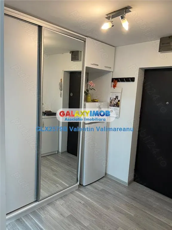 Apartament 2 Camere Mobilat si Utilat Tineretului G07 - foto 7