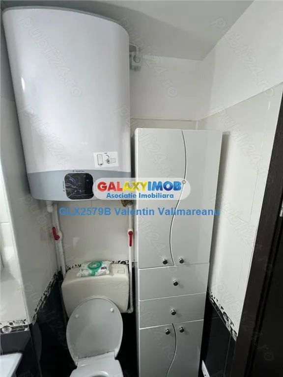 Apartament 2 Camere Mobilat si Utilat Tineretului G07 - foto 9