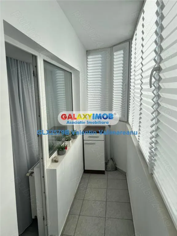 Apartament 2 Camere Mobilat si Utilat Tineretului G07 - foto 10