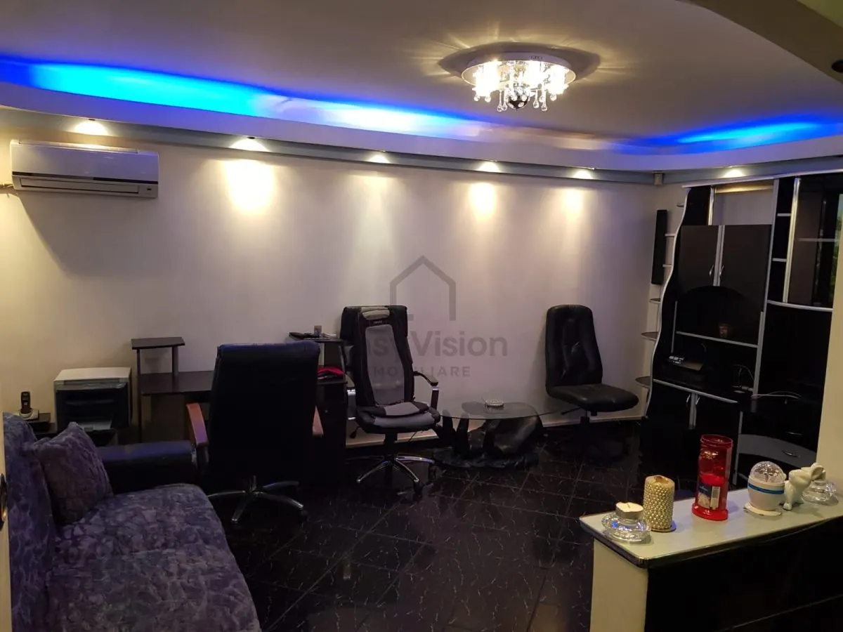 3 Camere Decomandat | Metrou Valea Ialomiței | Drumul Taberei|Sector 6 - foto 1