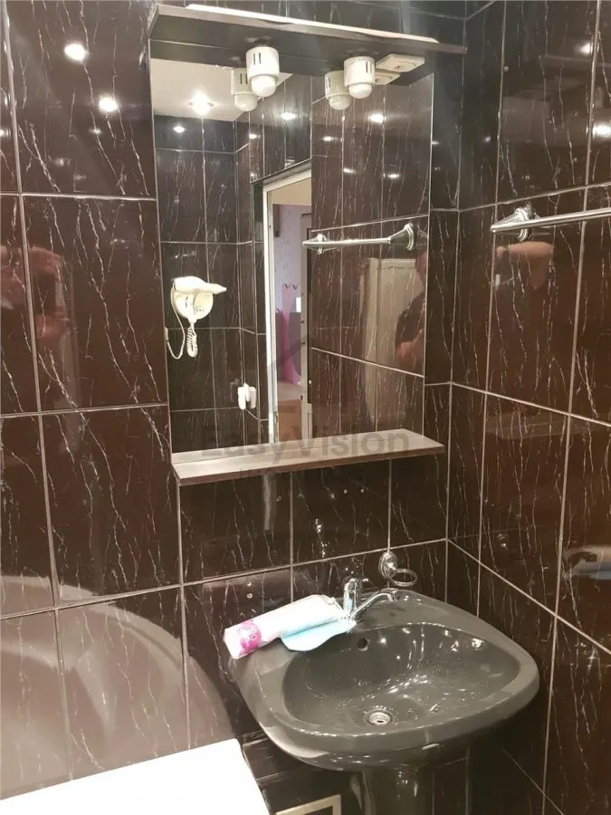 3 Camere Decomandat | Metrou Valea Ialomiței | Drumul Taberei|Sector 6 - foto 12